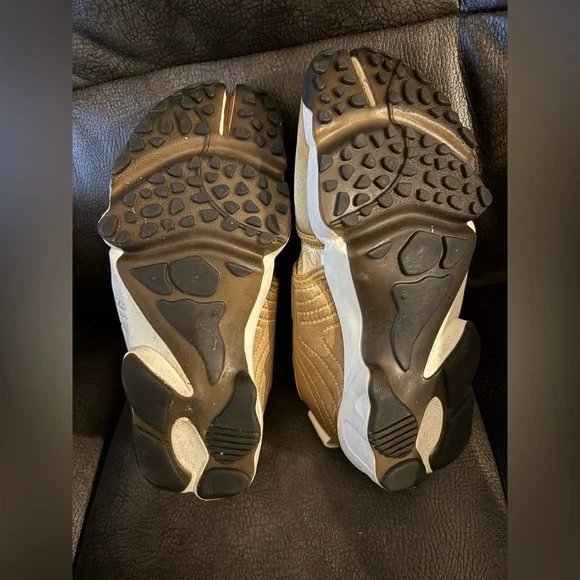 Nike Air Rift Sneakers size 8 - Picture 10 of 10